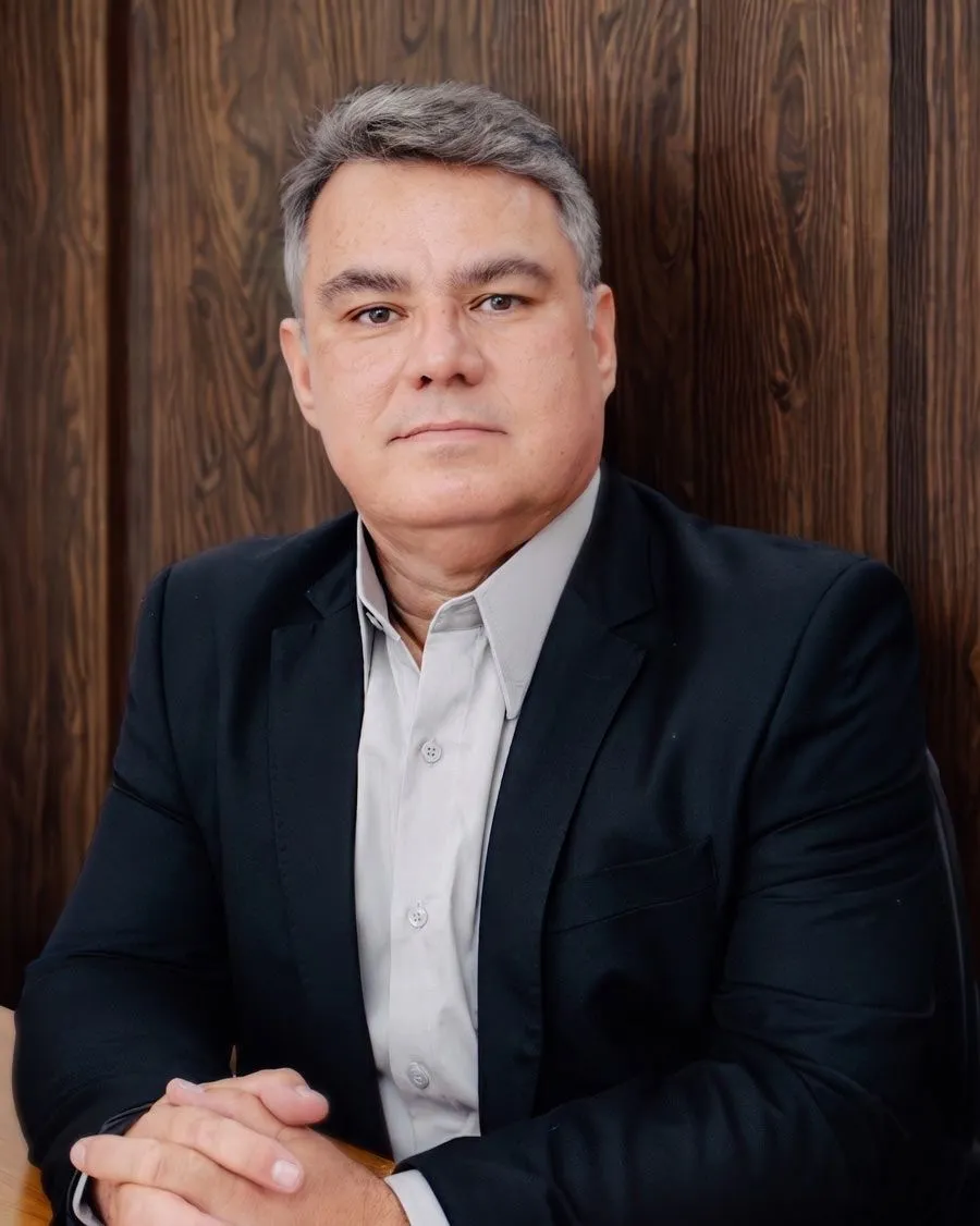 Flávio Ricardo Rodrigues