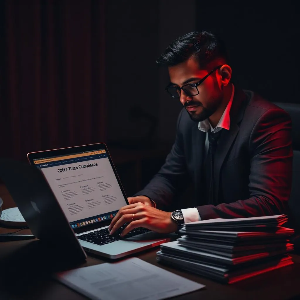 Habilitação Radar Siscomex — validação estrutural da empresa